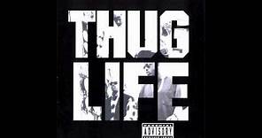 2Pac - Thug Life - Straight Ballin