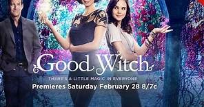 Good Witch Extended Preview - Season 1