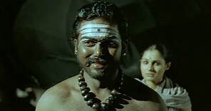 Karthi As Chola King in yuganiki okkadu