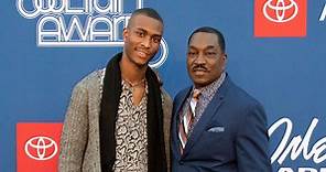 Clifton Powell Gives Sound Advice to His Son on Dating Sasha Obama - The Source