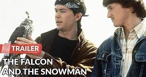 The Falcon and the Snowman 1985 Trailer | Timothy Hutton | Sean Penn