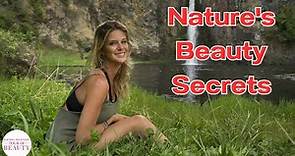 Natural Beauty Secrets from Around the World! | Rachel Hunter