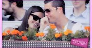 Cristiano Ronaldo & Irina Shayk || Boom Sem Parar ᴴᴰ