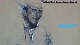 Tony Bennett With The Ruby Braff-George Barnes Quartet - The Rodgers And Hart Songbook