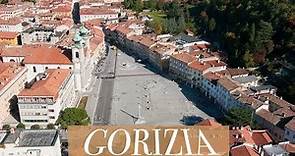 Gorizia - Italy: Tourist Map - What, How and Why to visit it (4K)