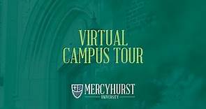 Mercyhurst University Virtual Campus Tour