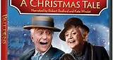 Buttons: A Christmas Tale synopsis and movie info