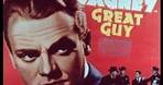 EL GRAN TIPO (Great Guy, 1936, Full Movie, Spanish, Cinetel)