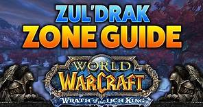 Dark Horizon | WoW Quest Guide #Warcraft #Gaming #MMO