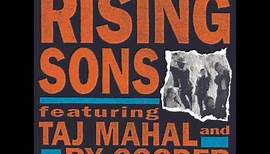 Rising Sons - .44 Blues
