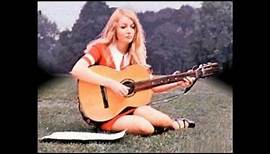 Mary Hopkin - Temma harbour (HQ)