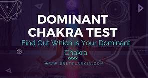 The Ultimate Dominant Chakra Test: Find Out Which Is Yours