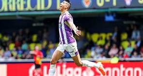 Villarreal - Valladolid | El gol de El-Yamiq