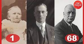 Prince Henry Duke of Gloucester Transformation ⭐ Fourth Child of King George V and Queen Mary.