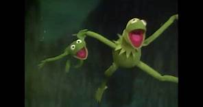 Muppet Songs: Kermit, Robin and Piggy - Octopus's Garden