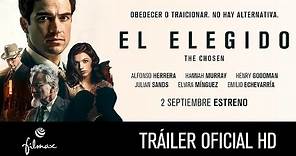 EL ELEGIDO - Tráiler oficial - En cines