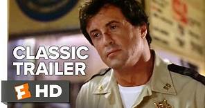 Cop Land (1997) Official Trailer 1 - Sylvester Stallone Movie