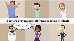 Your Guide to Incident Reporting