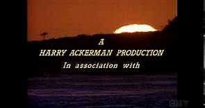 Harry Ackerman Productions/Columbia Tristar Television Distribution (1987/1995) #2