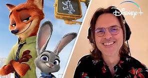 Celebrating the Fifth Anniversary of Zootopia With Byron Howard | What's Up, Disney+