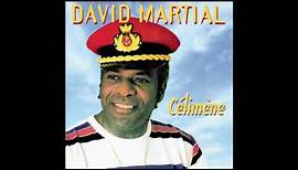 DAVID MARTIAL - Célimène (1976)