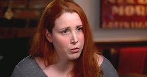 Dylan Farrow details her sexual assault allegations against Woody Allen