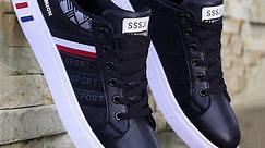 Men's Sneakers Casual Sports Shoes for Men
