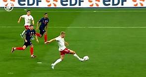 Andreas Cornelius Deserves to be Seen in 2022!