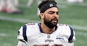 Kyle Van Noy Contract: Reported Details On Linebacker’s Patriots Deal