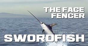 10 Swordfish Facts - The Face Fencer - Animal a Day