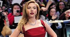 Usuarios de Twitter quieren pasar San Valentín con Scarlett Johansson y la vuelven tendencia