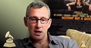 Adam Shankman - About Rock Of Ages | GRAMMYs