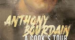 Anthony Bourdain: A Cook's Tour: Season 2 Episode 8 Mad Tony: The Food Warrior