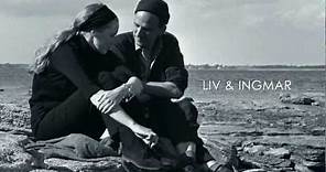 Liv & Ingmar - Uma História de Amor - Trailer