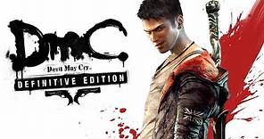 DmC: DEVIL MAY CRY Definitive Edition All Cutscenes (Full Game Movie) 1080p 60FPS HD