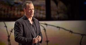 Our lonely society makes it hard to come home from war | Sebastian Junger