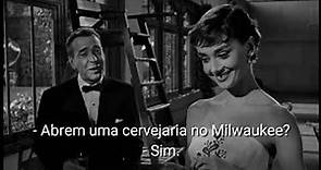 Sabrina (1954, Billy Wilder)
