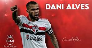 Dani Alves ► Amazing Skills, Goals & Assists | 2021 HD