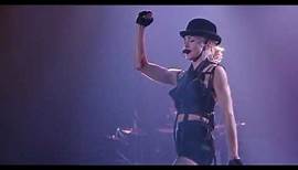 MADONNA - KEEP IT TOGETHER (OFFICIAL MUSIC VIDEO)