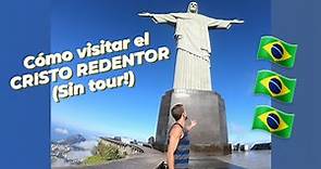 RIO DE JANEIRO en 3 días | Turismo en BRASIL