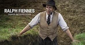 Ralph Fiennes | Career Retrospective