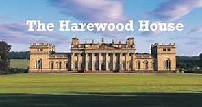 Harewood House - Owned by English Aristocrat March 2023
