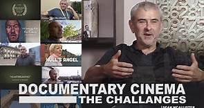 Sean McAllister Interview - The Challenges Of Documentary Cinema