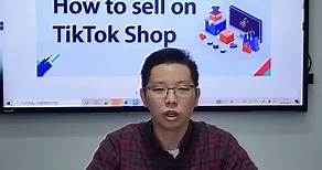 No commission, free shipping and more traffic support, try to be big sellers on TikTok Shop Seller Center #tiktokshopsellercenter #onlineseller #onlinesellerph #Sellertips #Sellerbegintutorials#purchasefromtiktokseller #tiktokshopsellerph