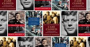The 11 Best Books About John F. Kennedy