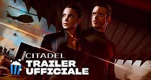 Citadel | Trailer Ufficiale 2 | Prime Video