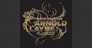 Arnold Layne (feat. David Bowie)