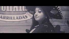 Vanessa Santana - Sueños de Amor (Official Video)