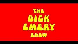 The Dick Emery Show - Lights, Camera, Action!