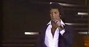 Tom Jones - LIVE in Las Vegas - 1981 (FULL Show) - video Dailymotion
